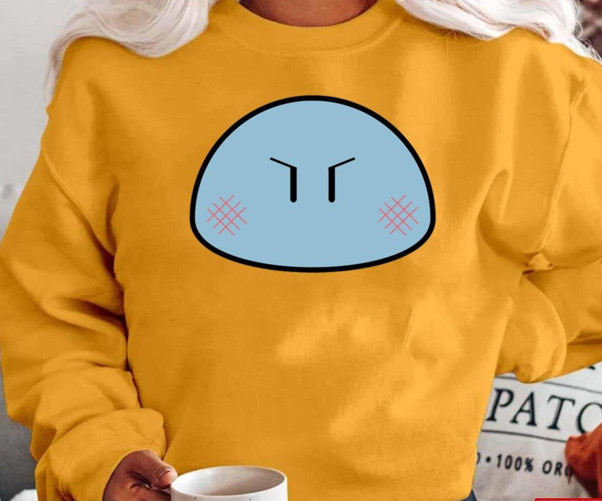 Angry Dango 2 Clannad Unisex T-Shirt