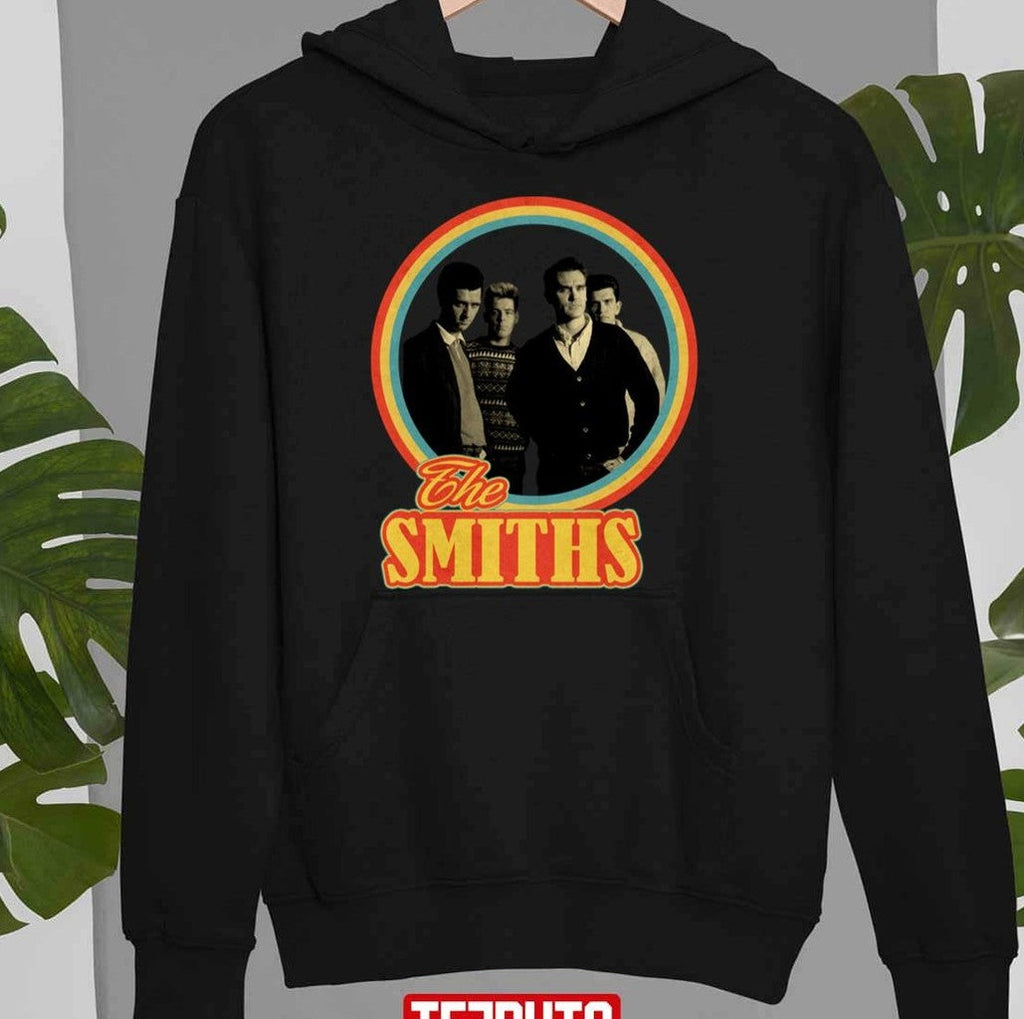 Strangeways Here We Come The Smiths Unisex T-Shirt