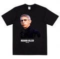 Richard Belzer Rest In Peace Legend Unisex T-Shirt