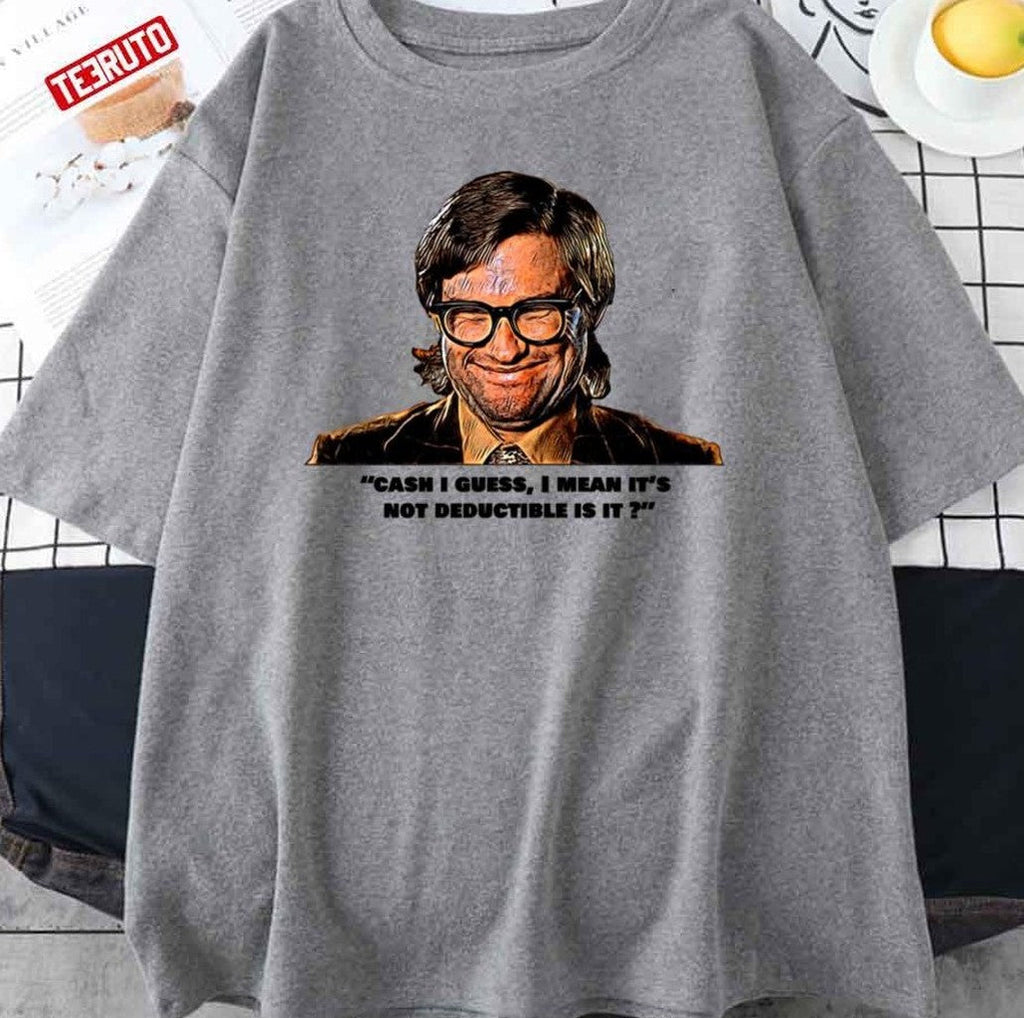 Big Trouble In Little China Jack Burton A.K.A Henry Swanson Unisex T-Shirt