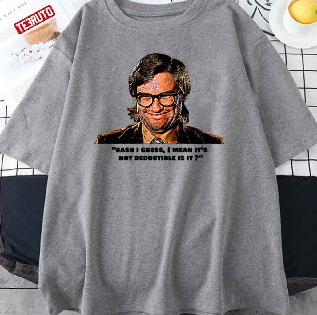 Big Trouble In Little China Jack Burton A.K.A Henry Swanson Unisex T-Shirt