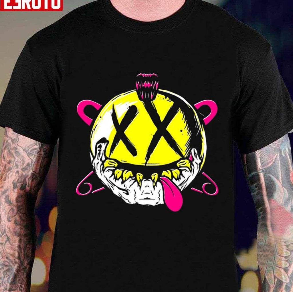 Are You Singing A Rock Blink 182 Unisex T-shirt