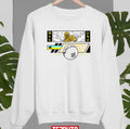 Quackity Pato Spyder Unisex Sweatshirt
