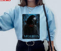 Morbius Movie 2022 Unisex Sweatshirt