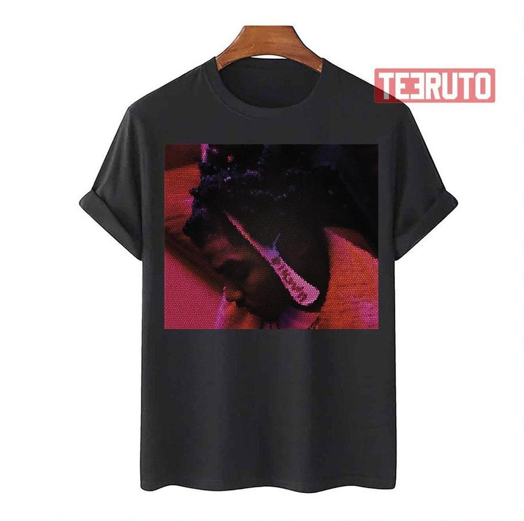 Smino Blkswn Graphic Unisex T-Shirt