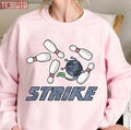 Pikmin Strike!! Rock Pikmin Unisex Sweatshirt