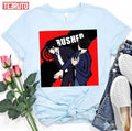 Best Tending Covers Btr' Unisex T-Shirt