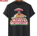 The Groovy Smoothie T Bo Icarly Unisex T-Shirt