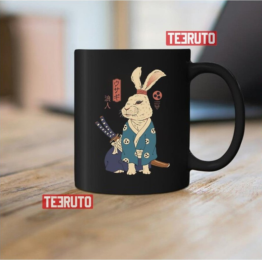 Ronin Usagi Unisex Sweatshirt