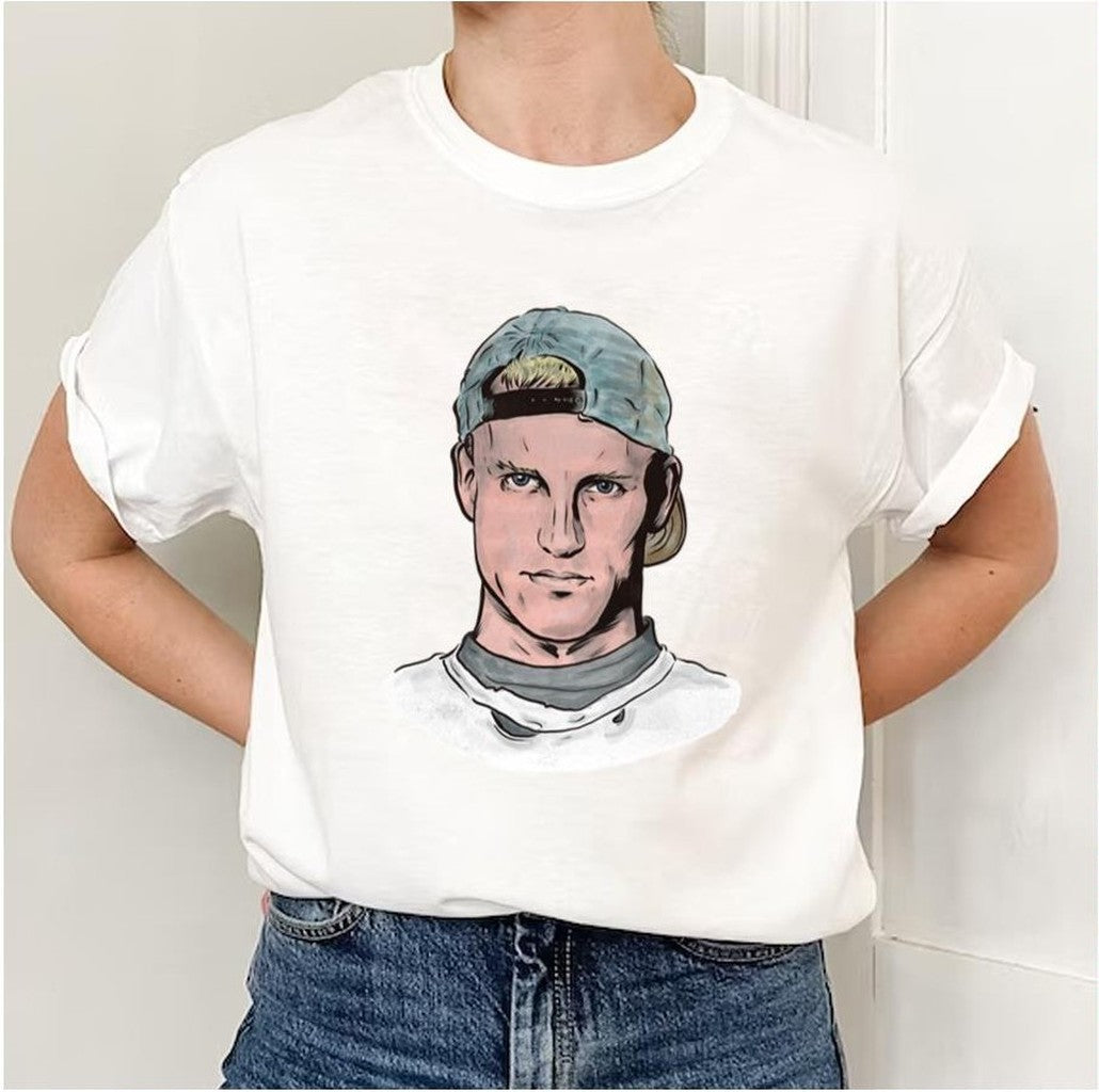 Billy Hoyle Woody Harrelson Unisex T-Shirt