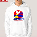 NY Woodstock1999 Unisex Hoodie
