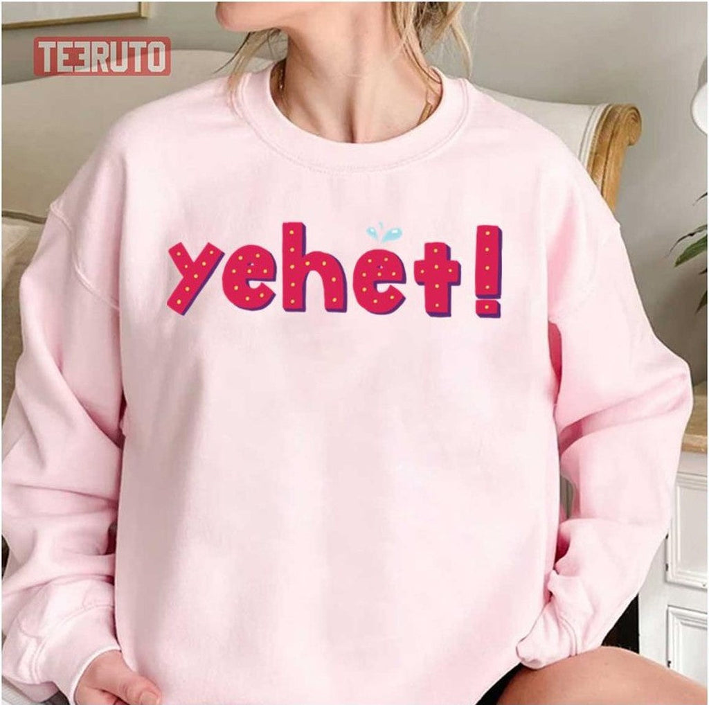 Pop Band Oh Sehun Yehet Exo Unisex T-Shirt