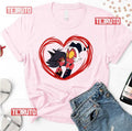 Moxxie &amp; Millie Helluva Boss Unisex T-Shirt