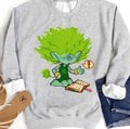 Readin Time W Clay Trolls Band Unisex T-Shirt