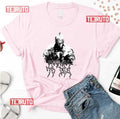 Prepare To Die Dark Souls Unisex T-Shirt