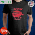eejit gherkin Tampa come fishin’ shirt