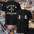 Ella Langley Dandelion Ella’s Fellas est 2026 T-shirt