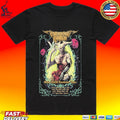 Enterprise Earth Asia 2026 Summer Tour T-shirt