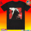 Evanescence Sanctuary Album Cover T-shirt