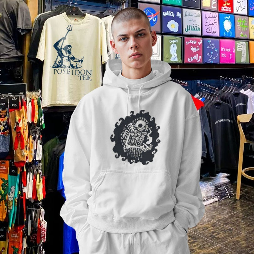 First Of The Dead Celestigail T-shirt