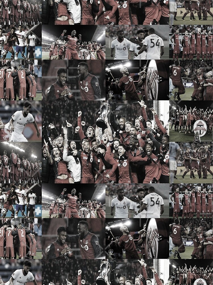 TFC Collage by mbunda9