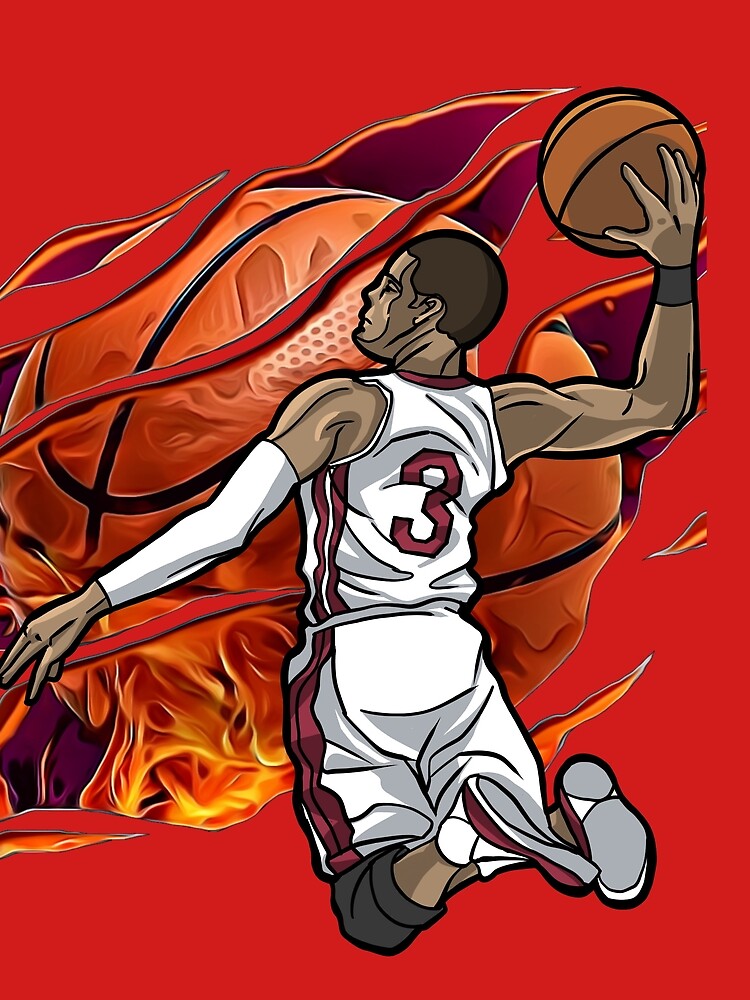 Basketball2 by ArnoldHegyi