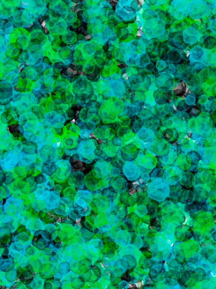 Unfocus - green, blue, black by customtitle