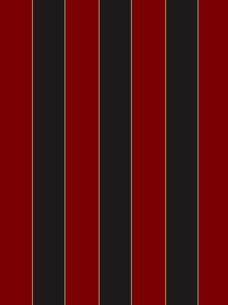 Atlanta Stripe Design by sanfranglasgow