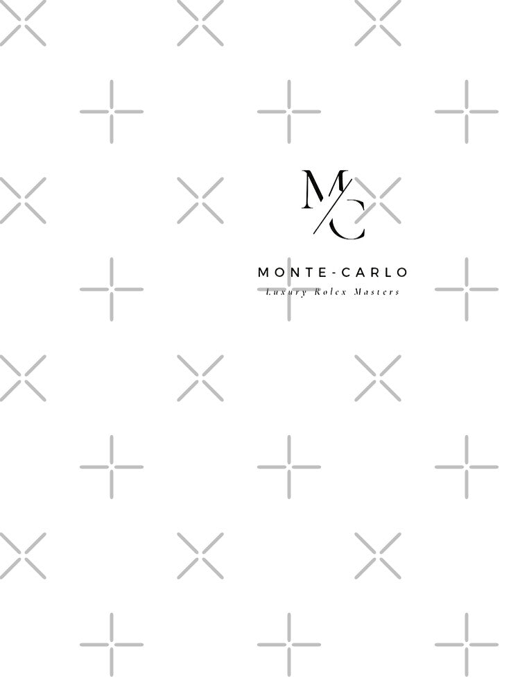 Monte Carlo by UZRWRLD