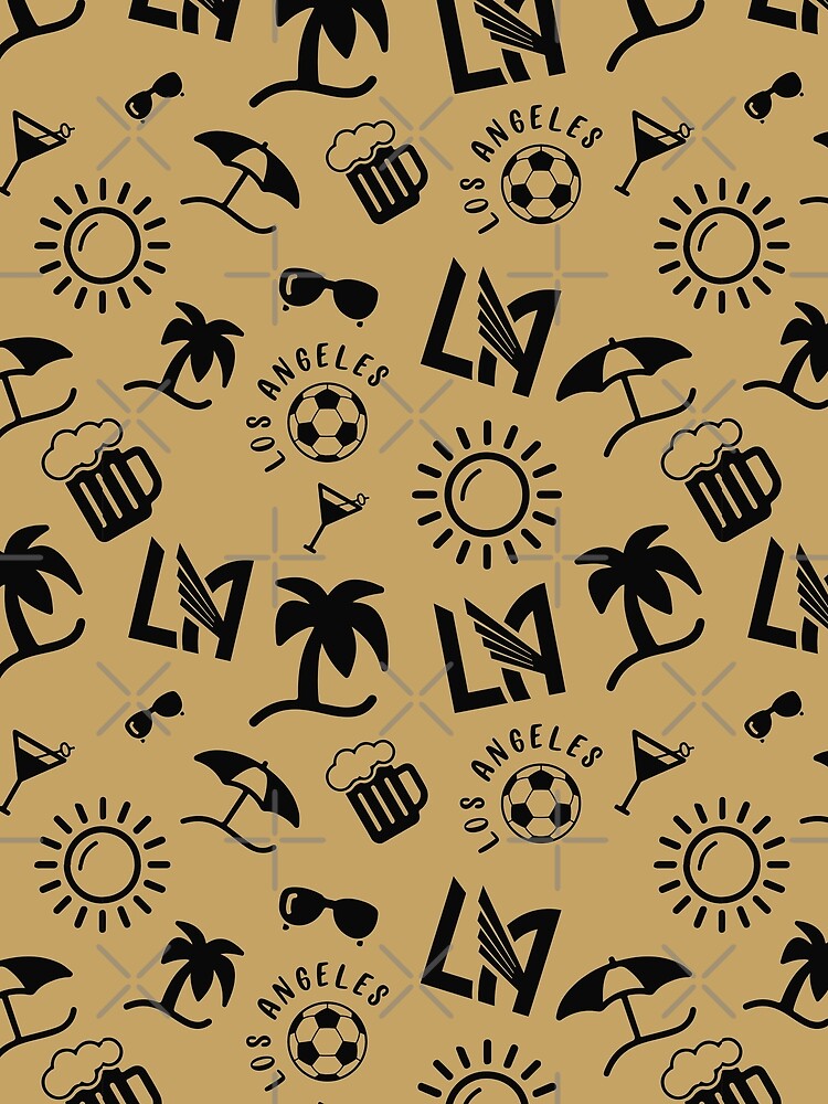 ☀️ Los Angeles Summer by On Target Sports