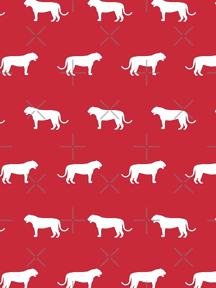 Houston | Cougars by HalamoDesigns