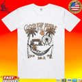 Foster The People Apr 12 2026 Coachella Valley Music And Arts Festival In Indio California T-shirt