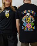 Melting Dead Inside T-Shirt