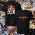Fuel By Phillies Flyers Nike Playoff Hockey Is Back T-shirt