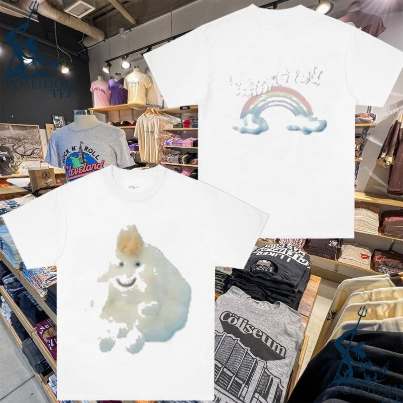 Fujii Kaze Feelin’ Go O D T-shirt