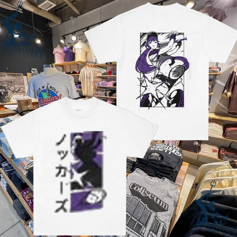 Gamersupps Knockers T-shirt