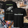 Glass Animals I Love You So Fucking Much Tour T-shirt