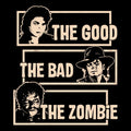 Good Bad Zombie