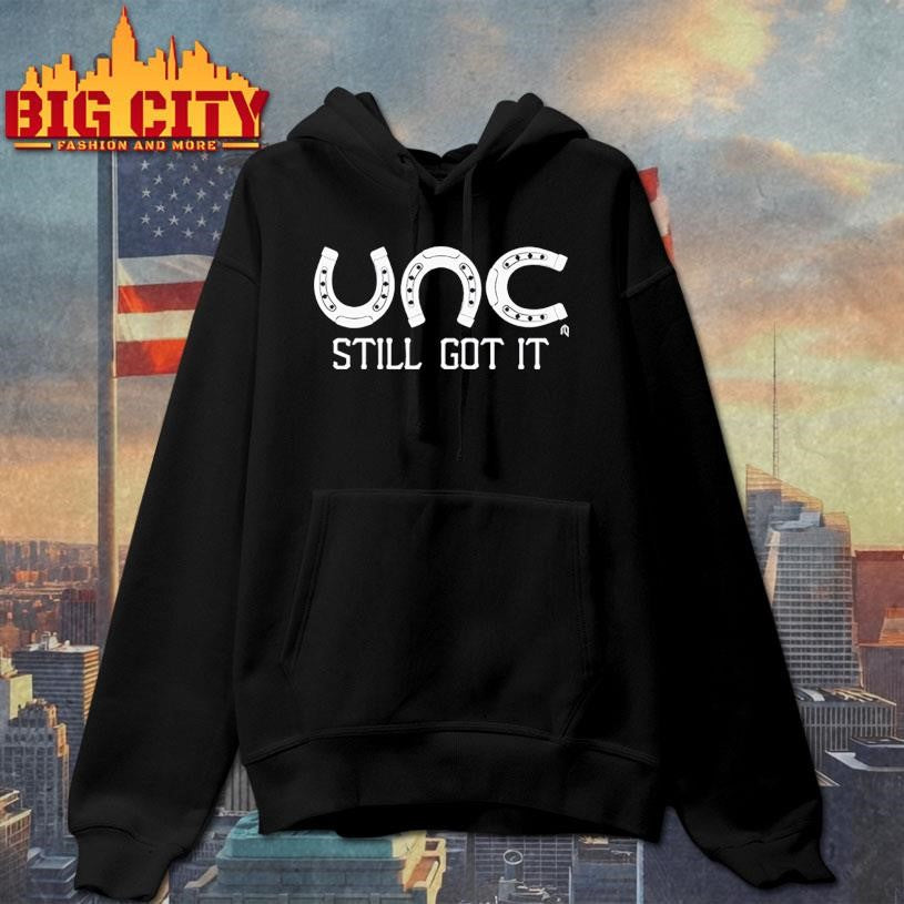 grandadgummit unc still got it Shirt
