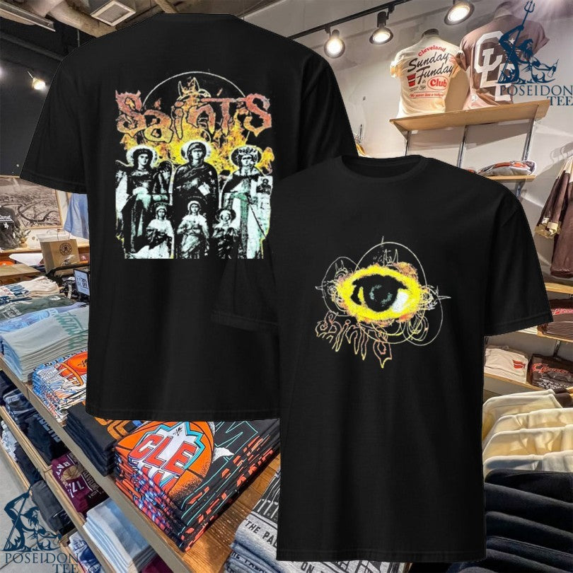 Grandeur Style Eternal Vision T-shirt