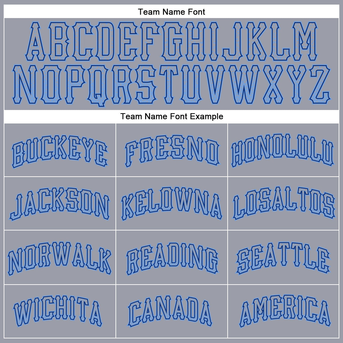 Custom Gray Light Blue-Royal Authentic Drift Fashion Baseball Jersey
