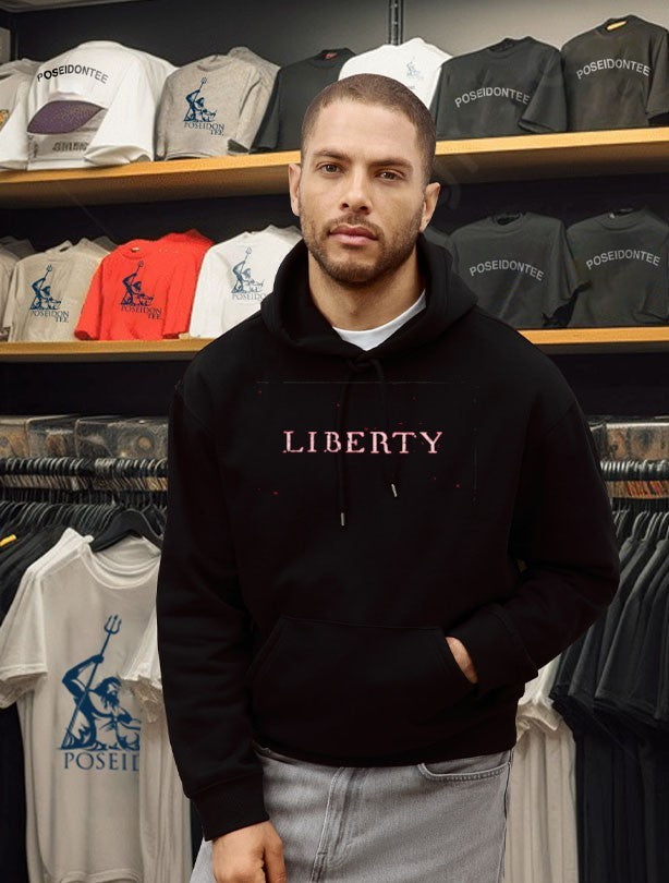 Grunt Style Liberty 1771 Flag T-shirt