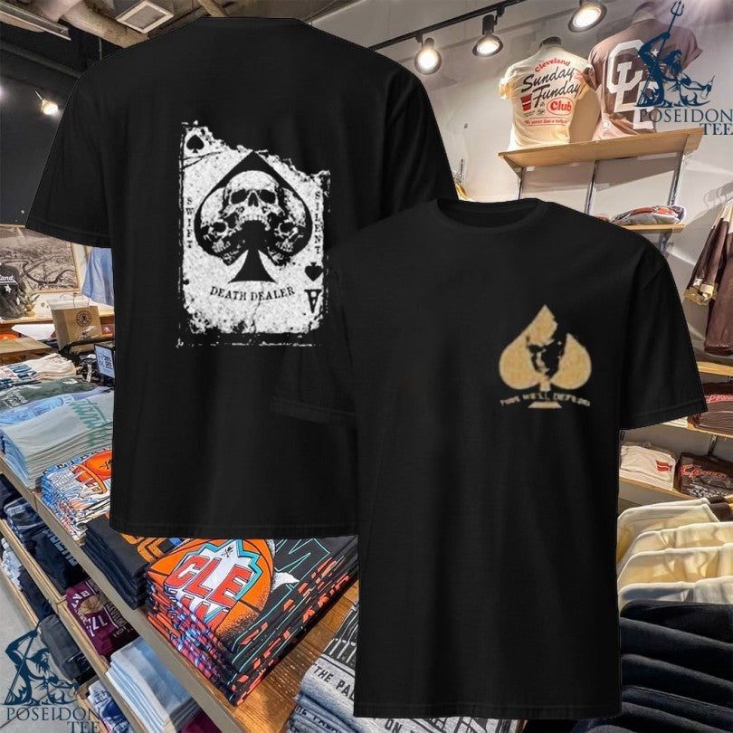 Grunt Style Patriot Til’ Death T-shirt