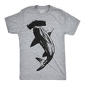 Hammerhead Shark Men's T Shirt