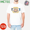 hold hand shirt