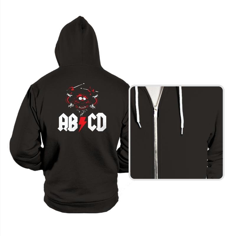 AB/CD Exclusive – Heavy Metal Machine