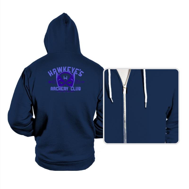 Archery Club Exclusive