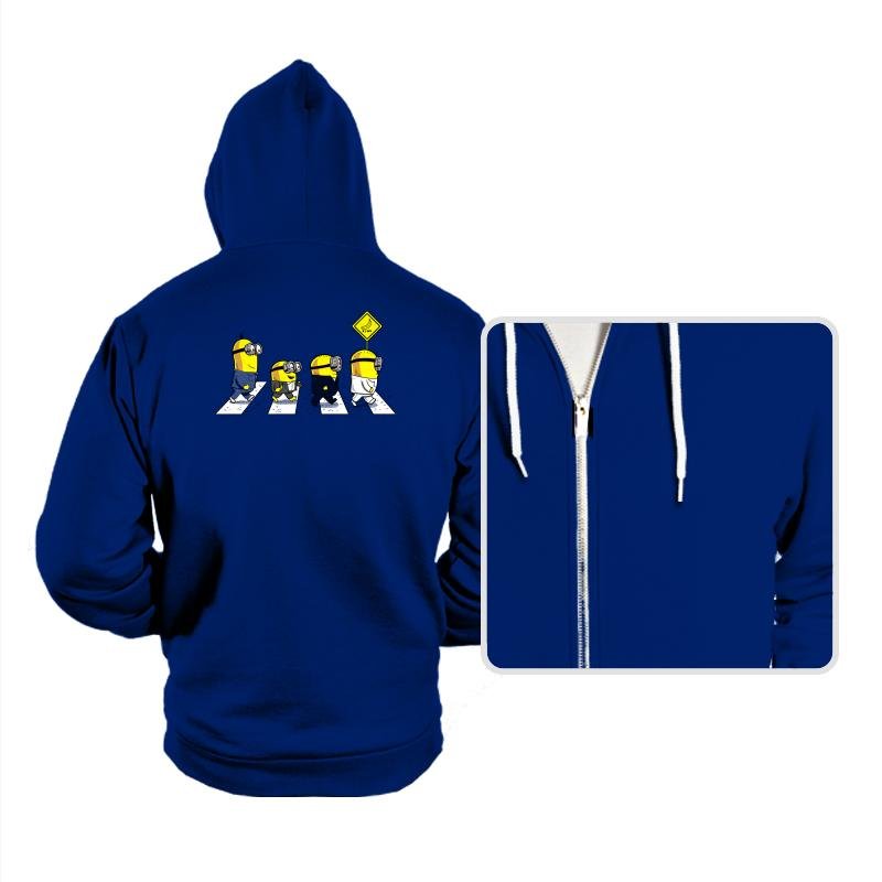 Banana Road Exclusive