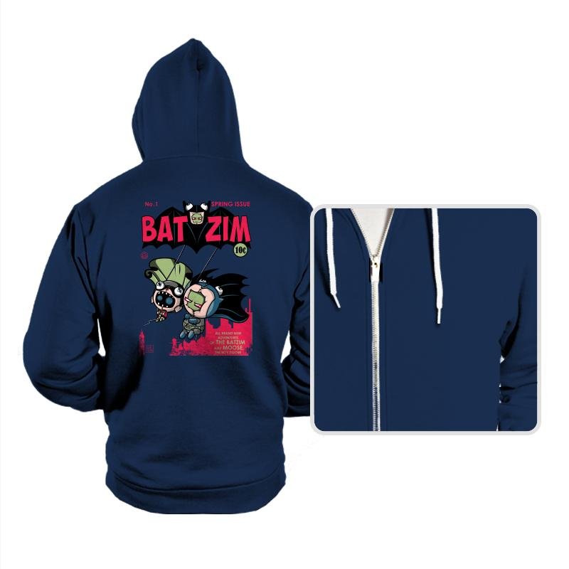 BatZim Exclusive – 90s Kid