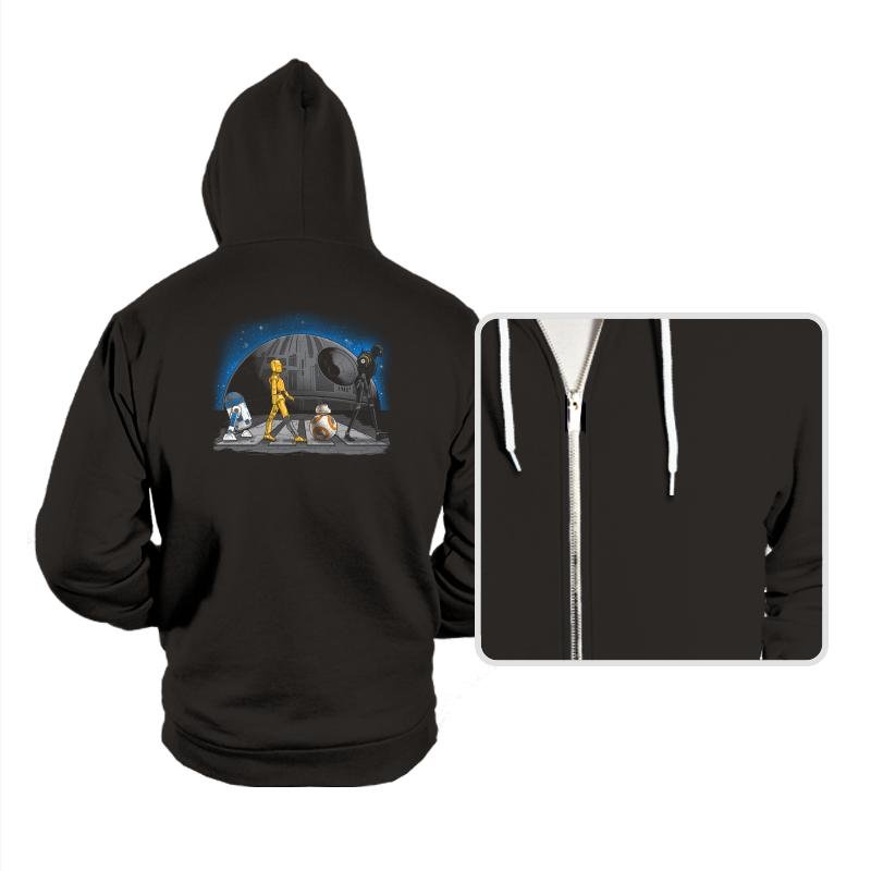 Droid Road Exclusive